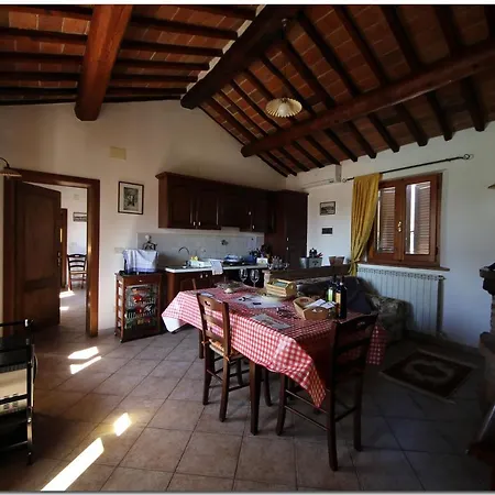 Villino Villa *