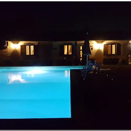 Villa Villino *