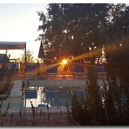 Villino Villa