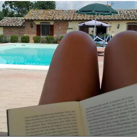 Villino Villa Cortona