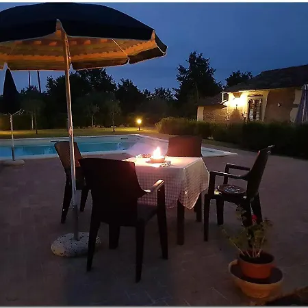 Villa Villino *