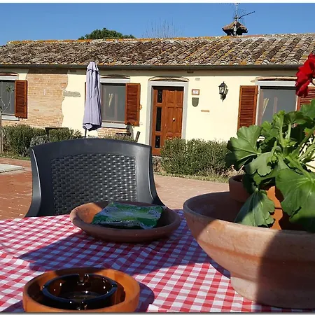 Villino Villa Cortona